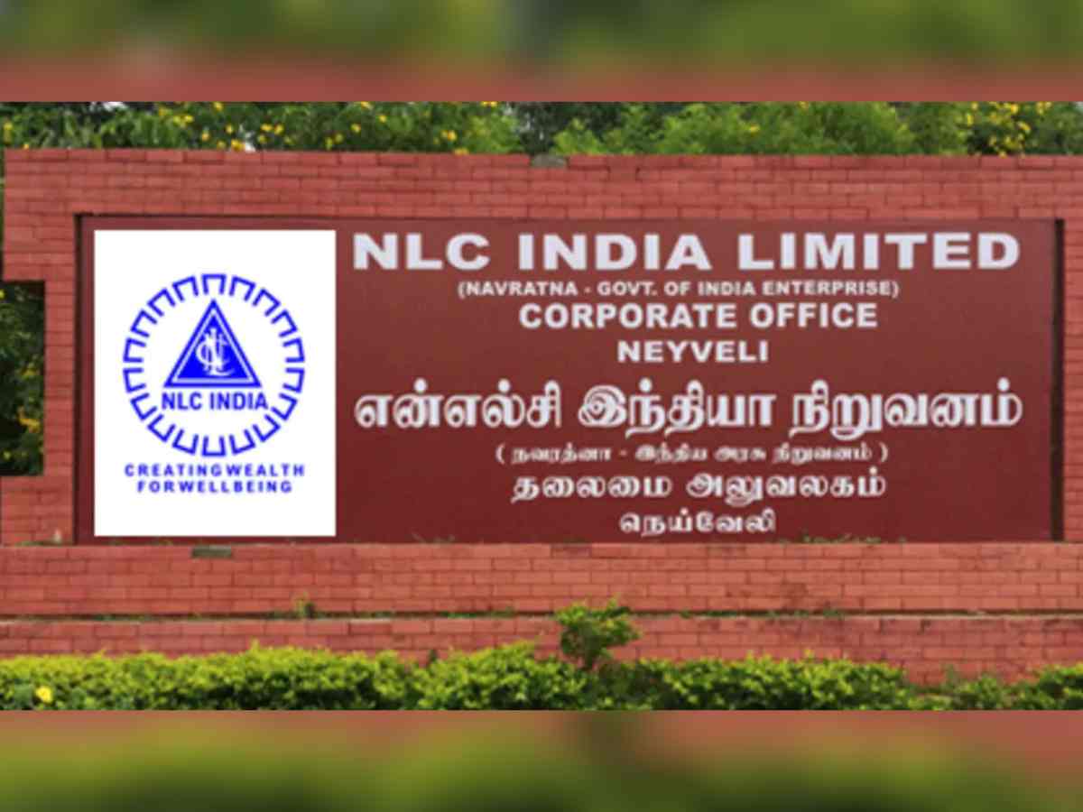NLC INDIA’s Net Profit for the Financial Year 2023-24 Jumps 31%