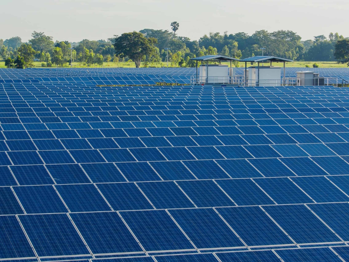NLC India to set up 450 MW ISTS, Wind-Solar Hybrid Power project