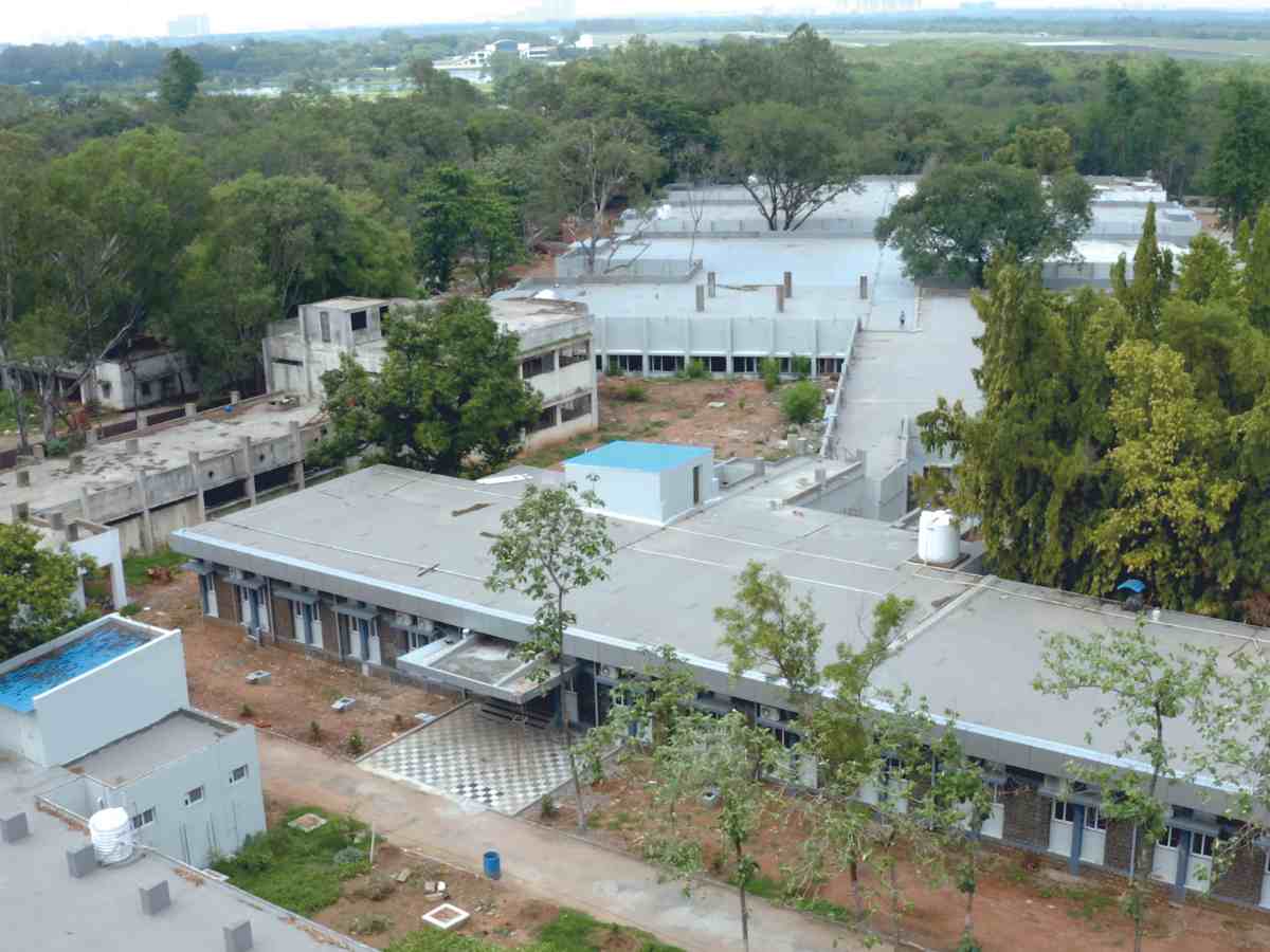 NMDC Unveils New State-of-the-art R&D Facility in Hyderabad