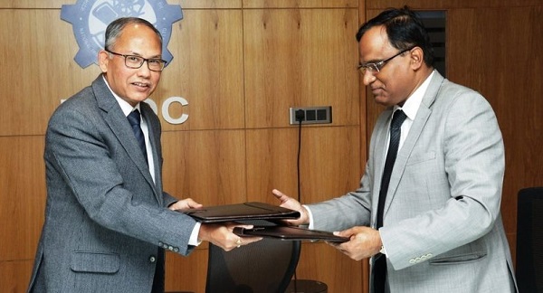 MECL teams up with NMDC for pan India exploration in Iron and other minerals