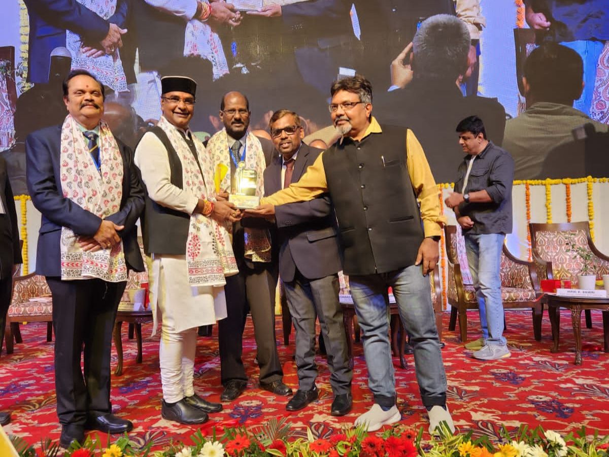 NMDC brings home 7 PRSI National Awards