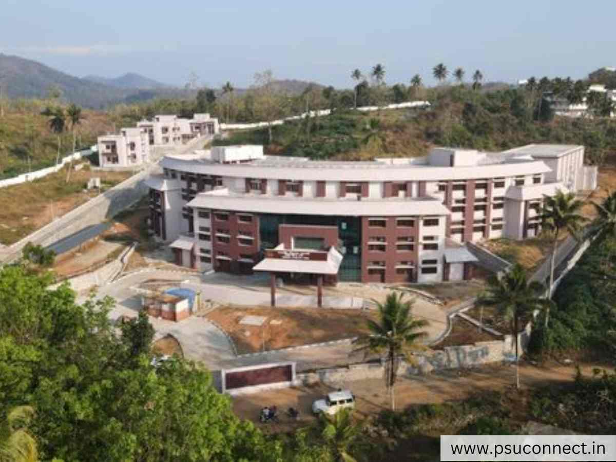 NPCC to Build New Kendriya Vidyalaya Schools in Andhra Pradesh, Telangana, and Kerala