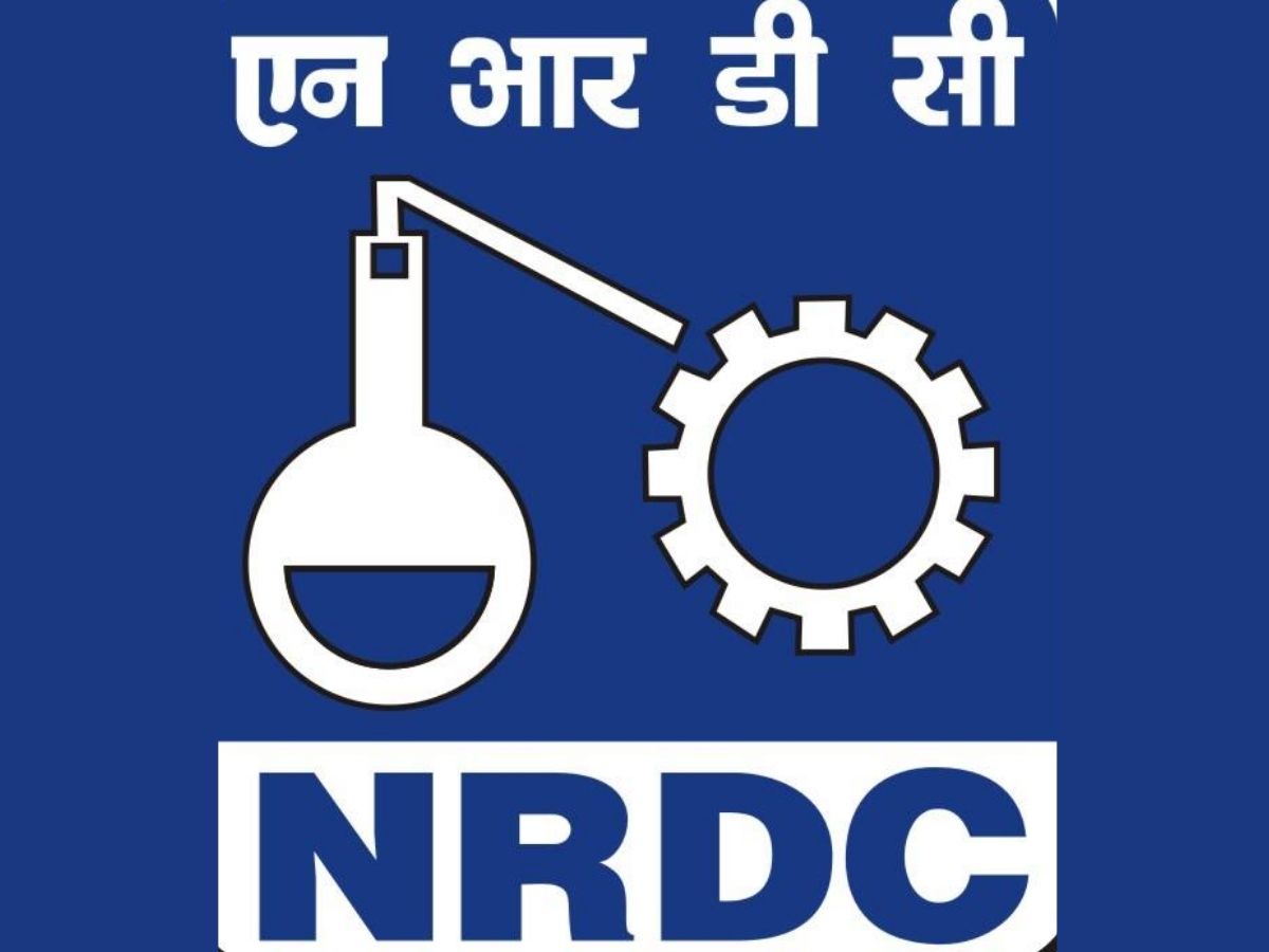 NRDC Licenced three Herbal Technologies Developed by CSIR CIMAP to Ms Naturoveda Organics Private Limited Kolkata