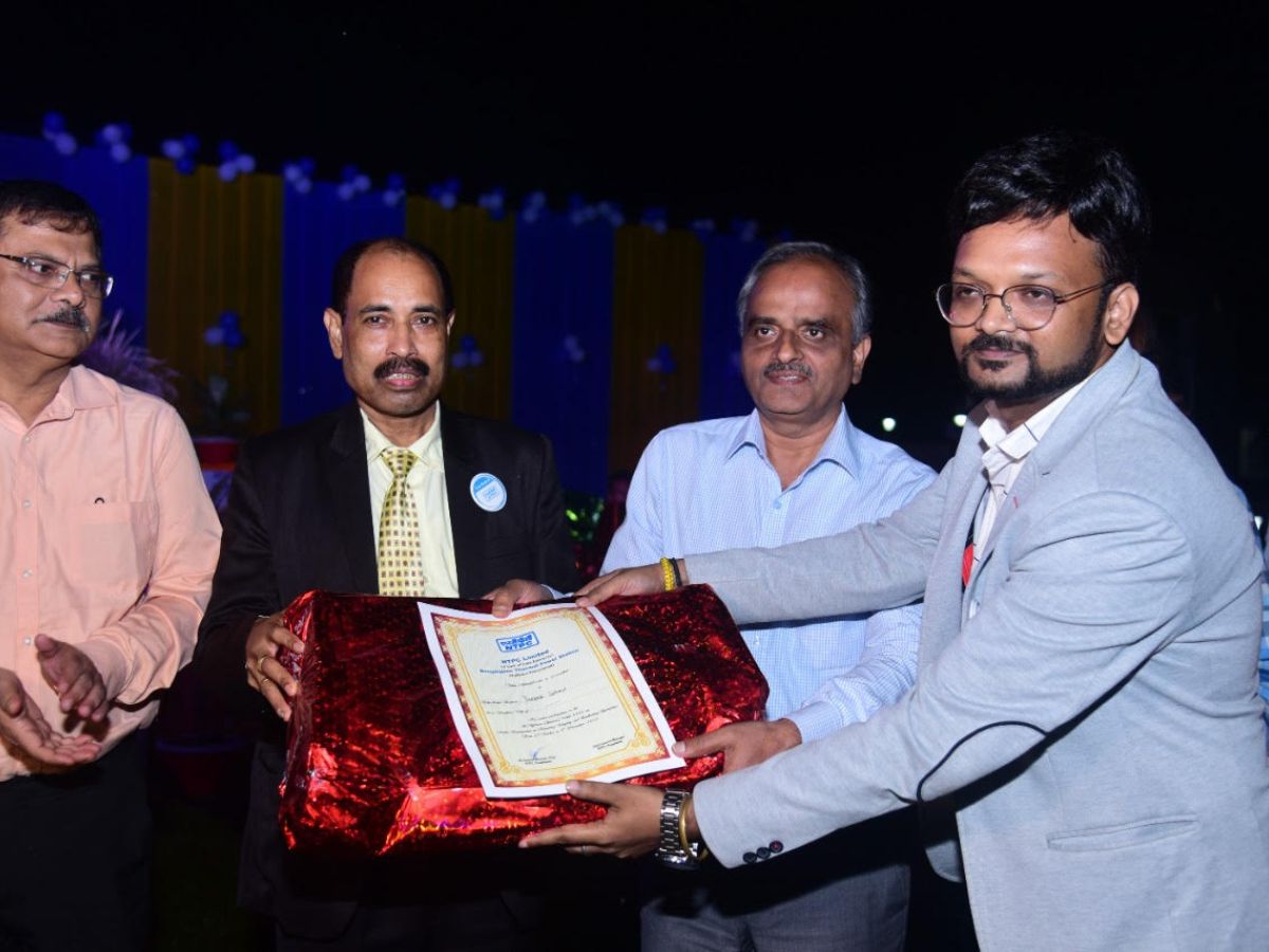NTPC Bongaigaon concludes Vigilance Awareness Week
