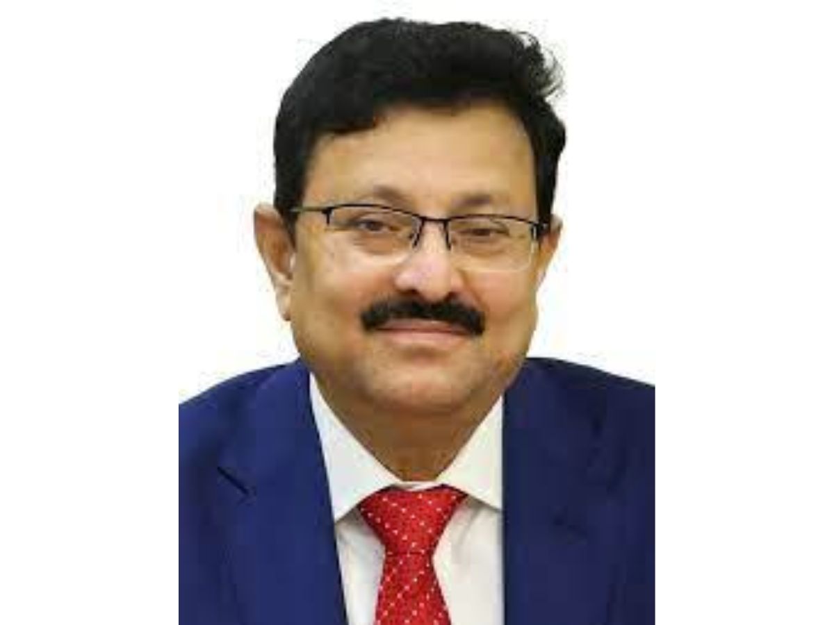 NTPC Director (HR) Honored with the PRCI HR Excellence Award