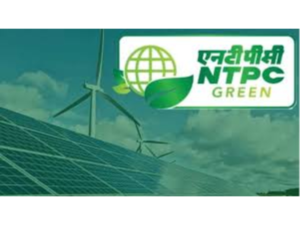 NTPC Green Energy IPO Price Band And Other Details To Check Out