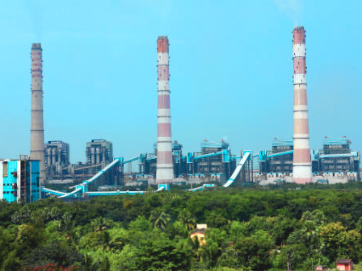 NTPC Kaniha floats EOI for lifting of fly ash through rail rakes