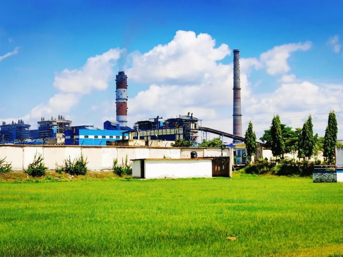 NTPC Kanti ranks 10th in country and 1st in Bihar among power generation corporations