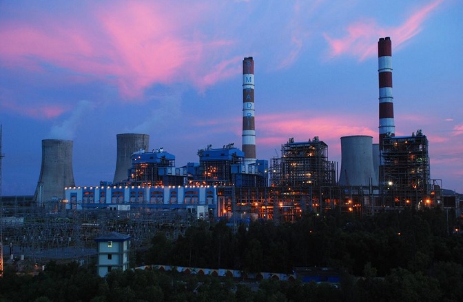 NTPC Ltd. Unaudited Financial Results for Q3 FY - 2019