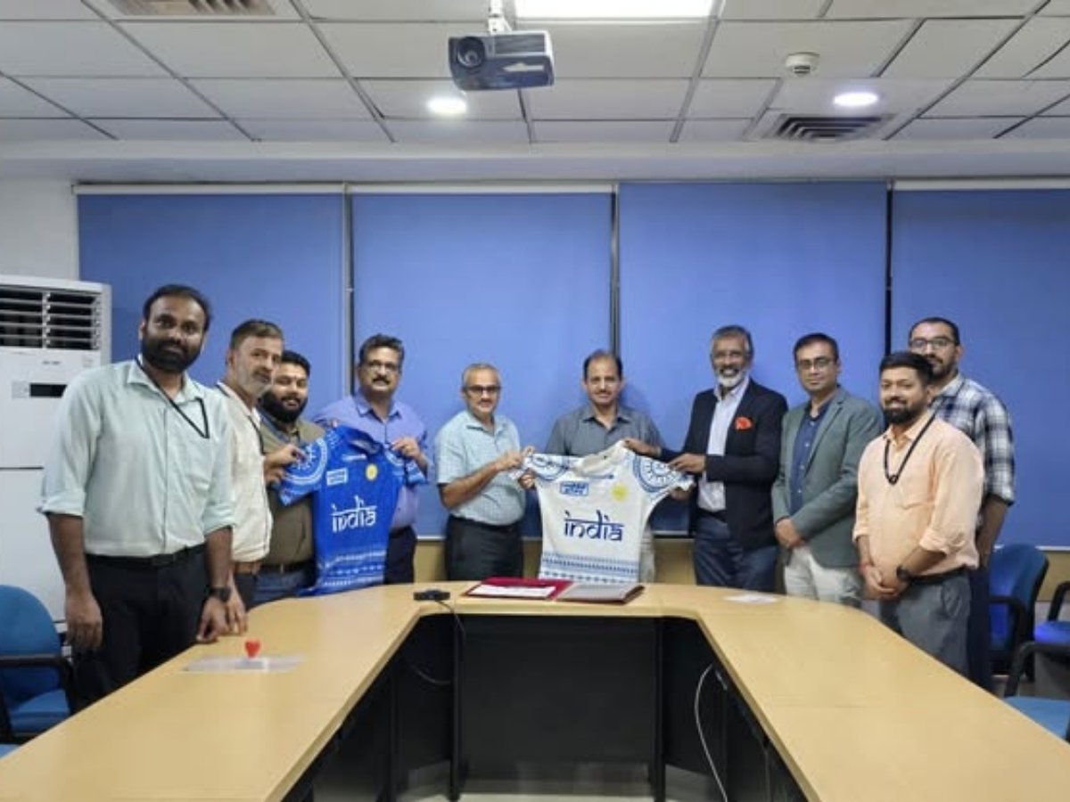 NTPC Partners with IRFU to Promote Rugby in India