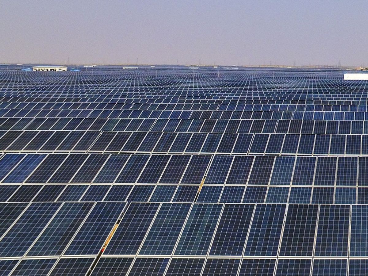 NTPC REL Secures Bid for 900 MW Solar Project in PFCCL’s 1250 MW Solar Tender