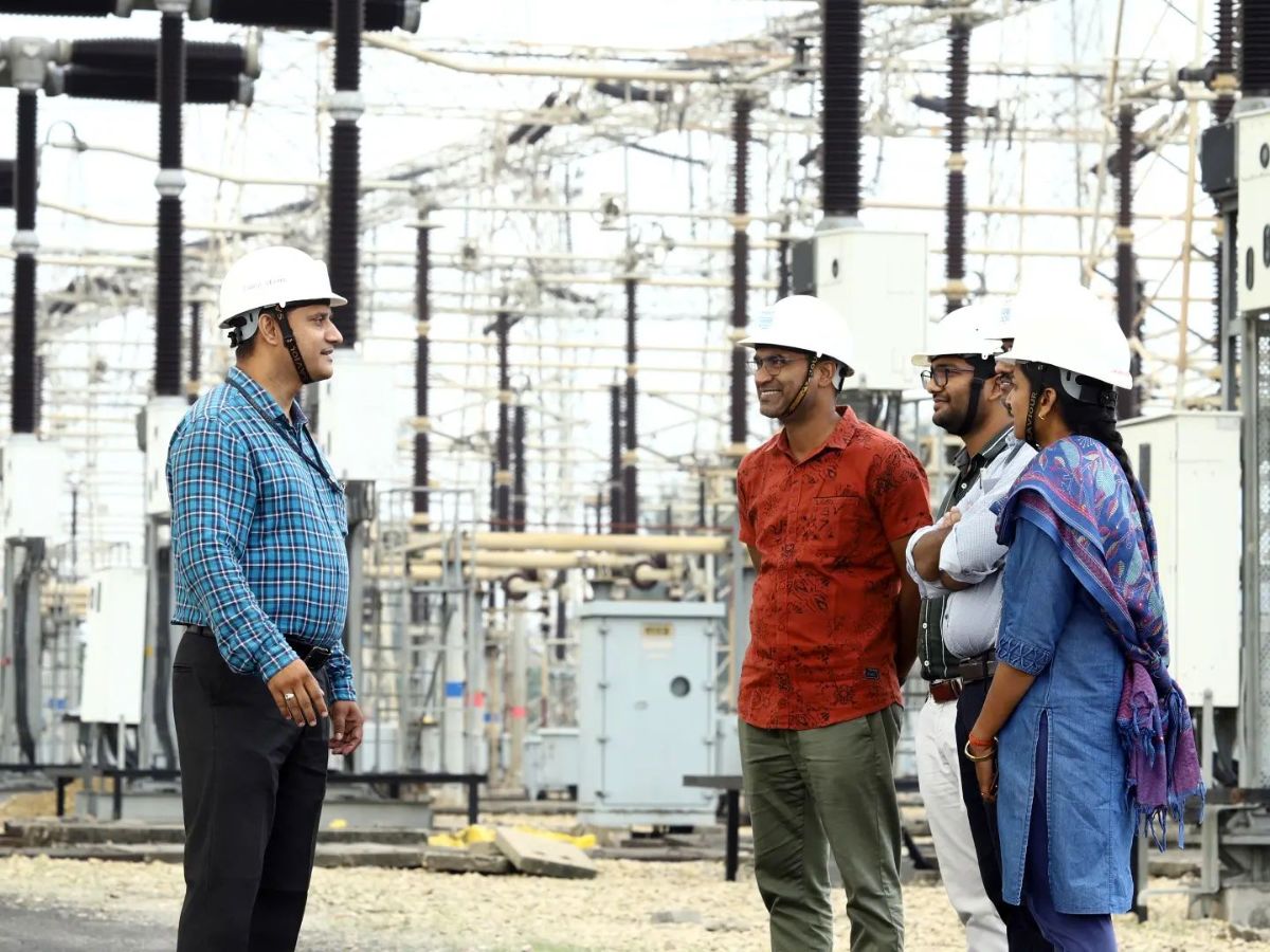 NTPC Vindhyachal: India's Powerhouse at the Heart of the Nation