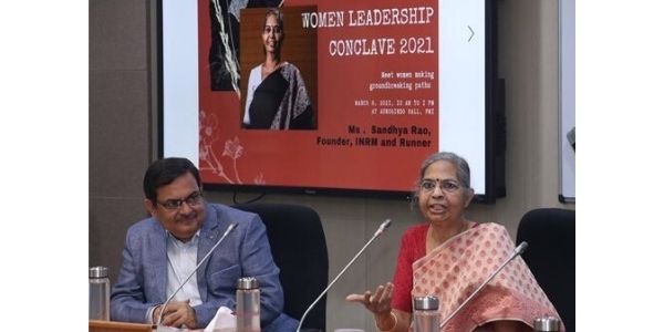 NTPC's Women Leadership Conclave