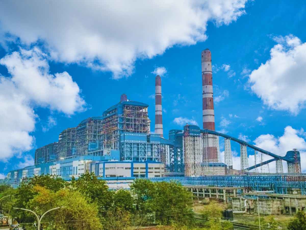 NTPC receives GST demand order worth Rs100 crore