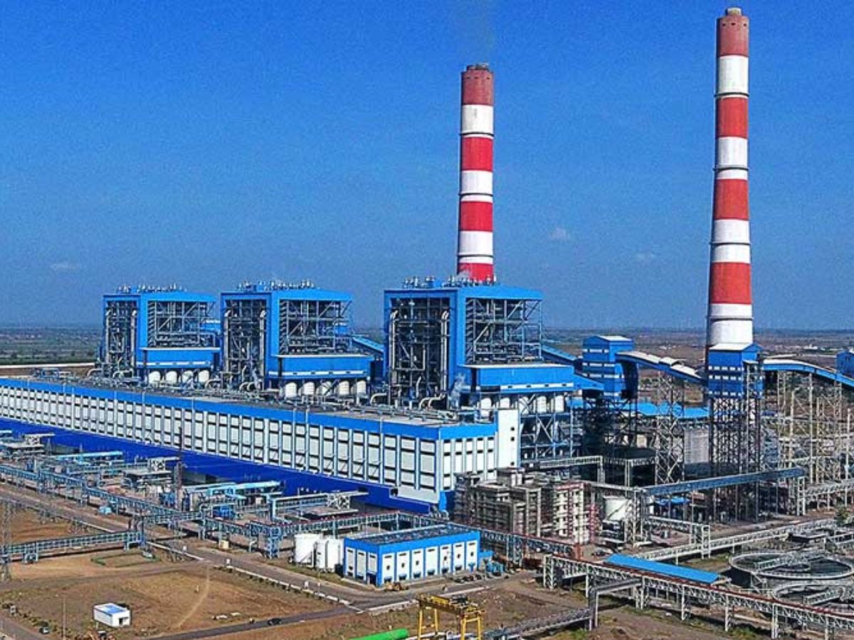 Hiring in NTPC: Looking for experienced professionals...Read More