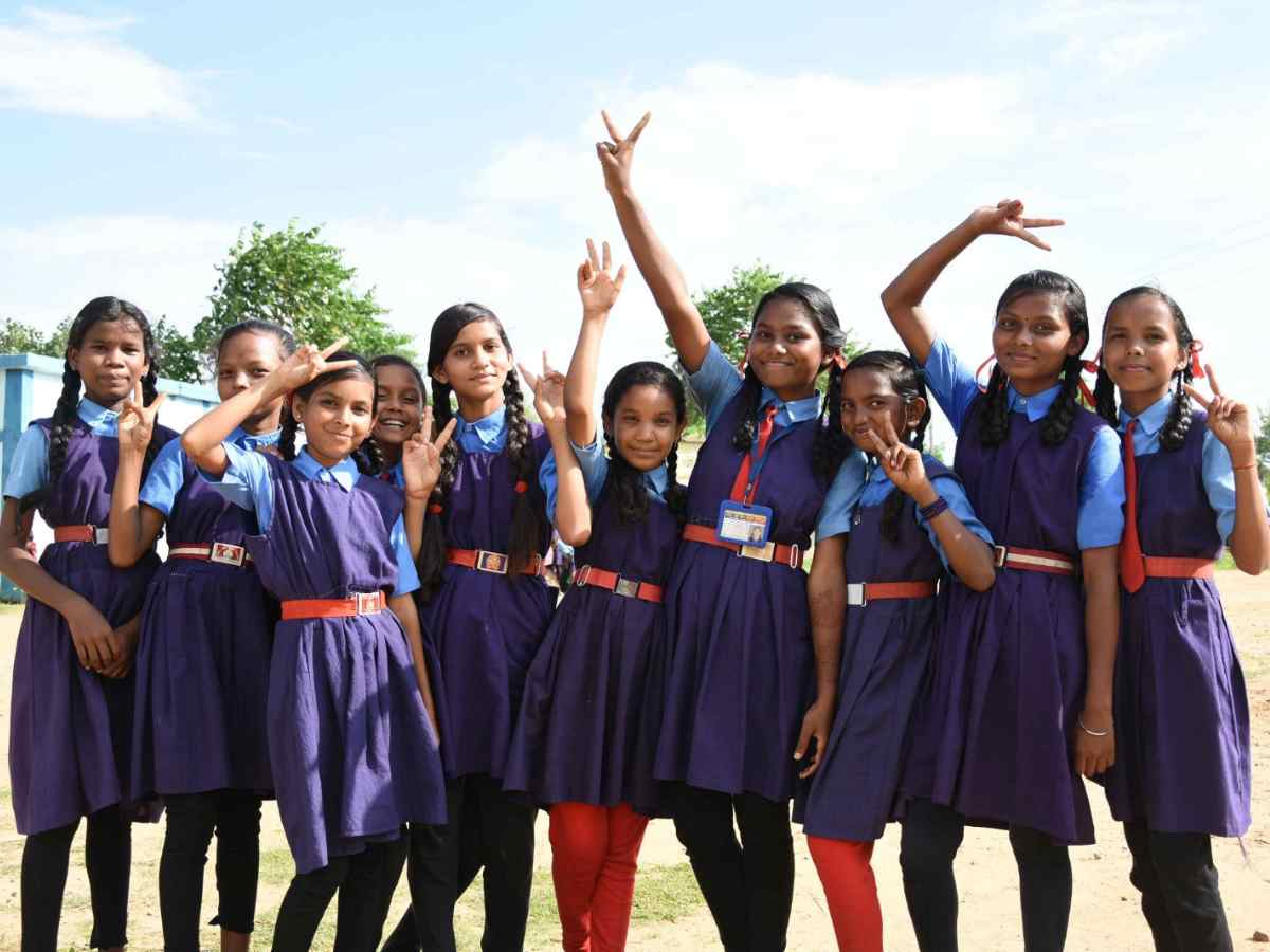 NTPC launches new edition of Girl Empowerment Mission, uplifting 10,000 girl children