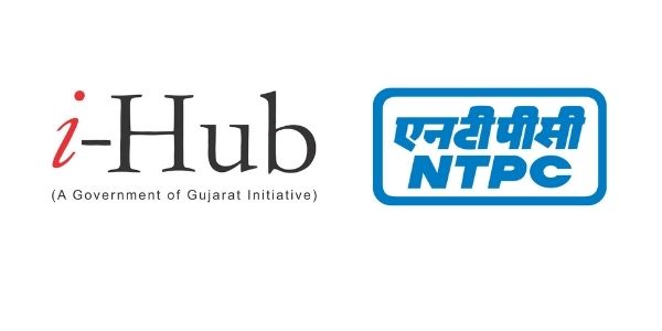 NTPC signed MoU with iHub Gujarat to foster innovation and startups
