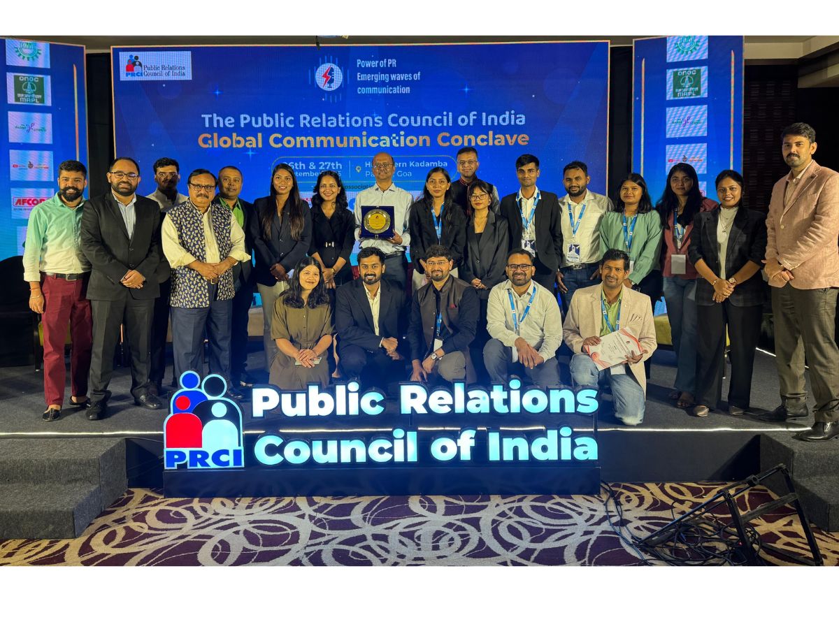 NTPC wins 127 awards at 19th Global Communication Conference