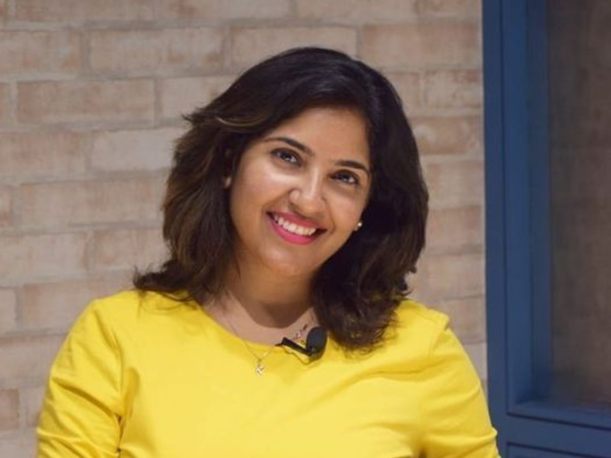 NTPC's Kena Shree, DGM (HR) featured in Top 50 HR Influencer