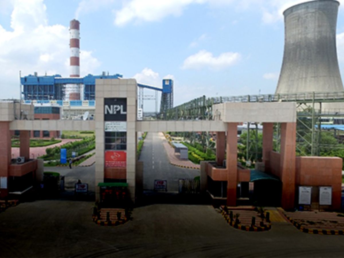 L&T's Nabha Power Ranked at Top Amongst all TPPs in Country