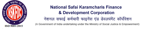National Safai Karamcharis Finance $ Development Corporation