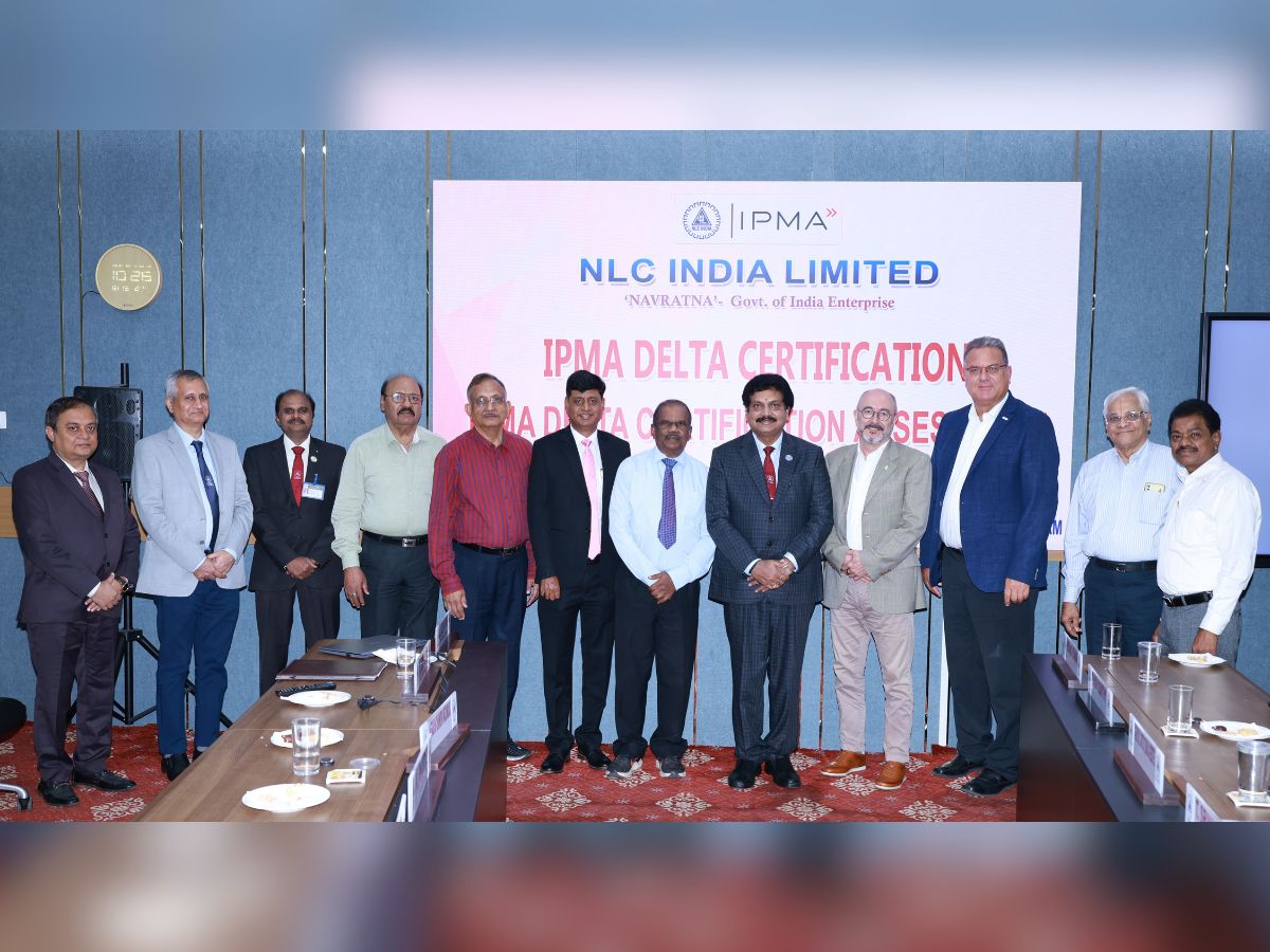 Navratna PSU Commences Onsite Assessment for Prestigious IPMA Delta Certification