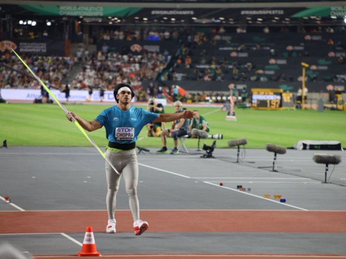 It's a gold for India: PM congratulates Neeraj Chopra for bringing Gold medal in Javelin Throw at Tokyo Olympic 2020
