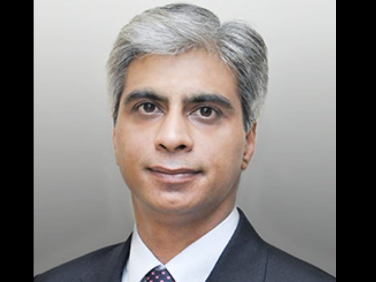 Neeraj Gambhir appointed as Executive Director of Axis Bank