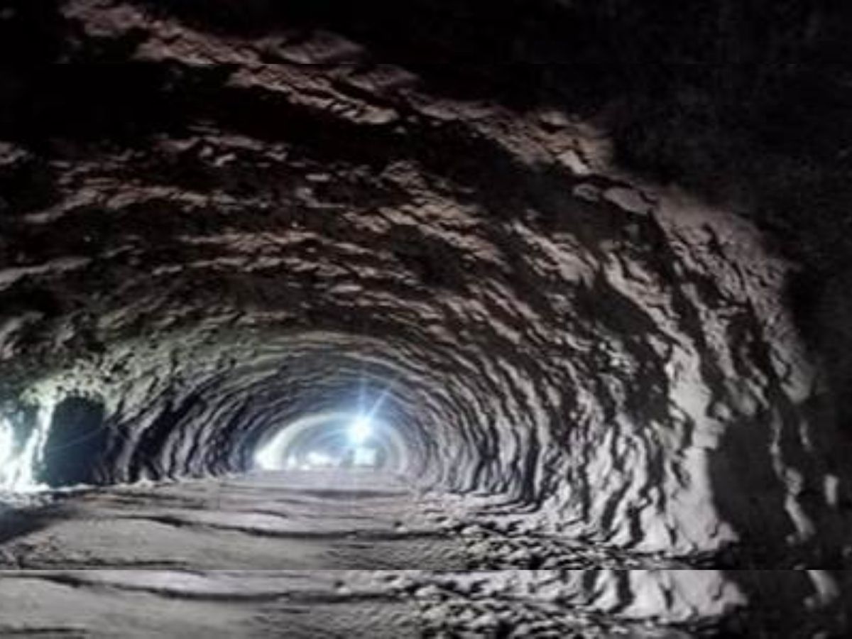 New 6-Lane tunnel at Khambatki Ghat to be completed by March 2023