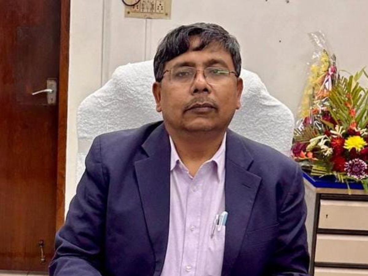 Niladri Roy assumes charge as Director Technical, ECL