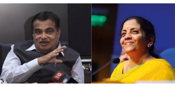 Nitin Gadkari asked FinMin, GST concession to potential vehicles buyers