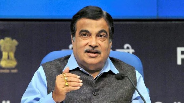 National Highways Construction has seen sharp rise during the Covid restriction period: Nitin Gadkari