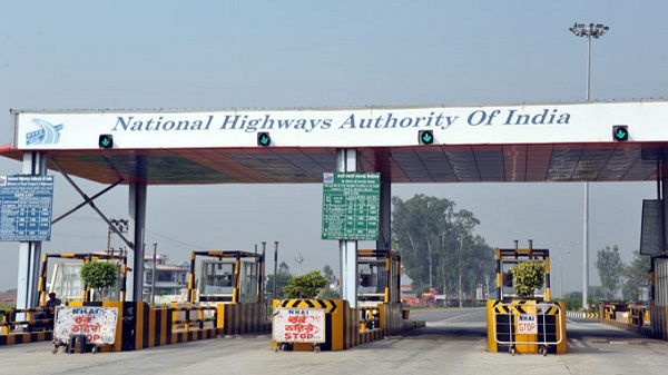 NHAI takes steps to ensure waiting time of not more than 10 seconds per vehicle at toll plazas
