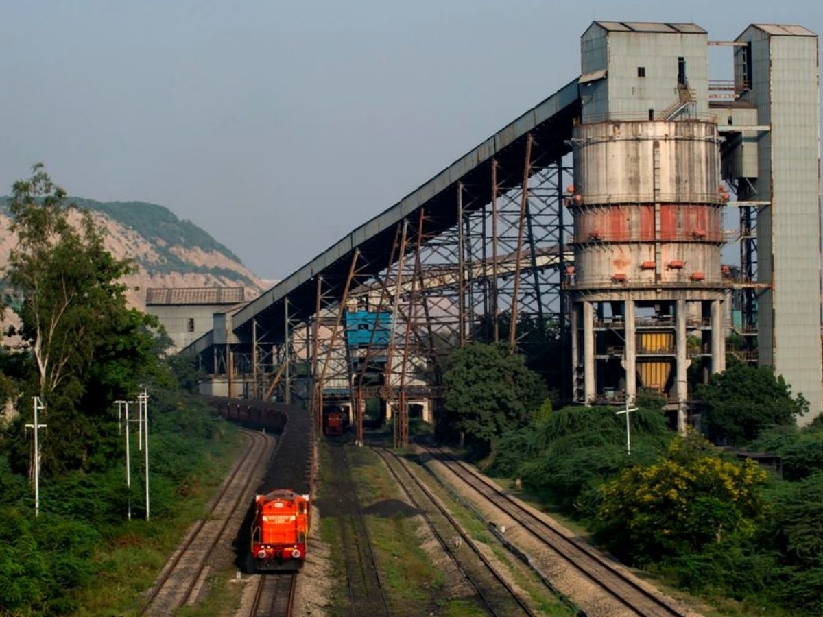 NCL Achieves Milestone; Reports Highest Single Day Coal Dispatch in FY'23