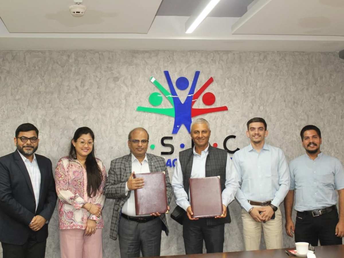NSDC and EXPA ties up to empower NCC Cadets