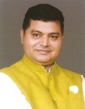 শ্রী রাজ ভূষণ চৌধুরী