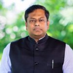Shri Sukanta Majumdar
