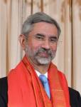 Dr. Subrahmanyam Jaishankar