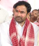 Shri G. Kishan Reddy