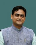 শ্রী শান্তনু ঠাকুর