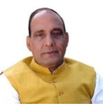 শ্রী রাজনাথ সিং