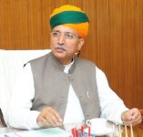 Shri Arjun Ram Meghwal