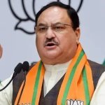 Shri Jagat Prakash Nadda