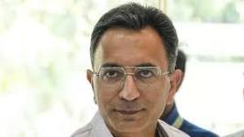 শ্রী জিতিন প্রসাদা