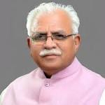 Shri Manohar Lal