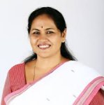 Sushiri Shobha Karandlaje