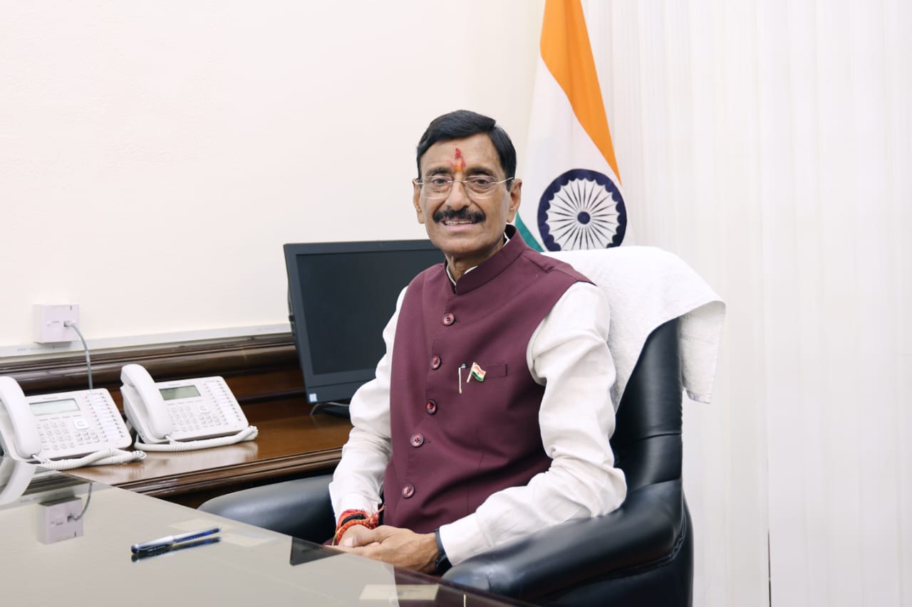 Shri Sanjay Seth