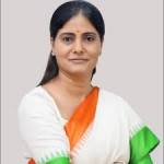 Smt. Anupriya Patel