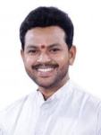 Shri Kinjarapu Rammohan Naidu