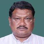 Shri Jual Oram